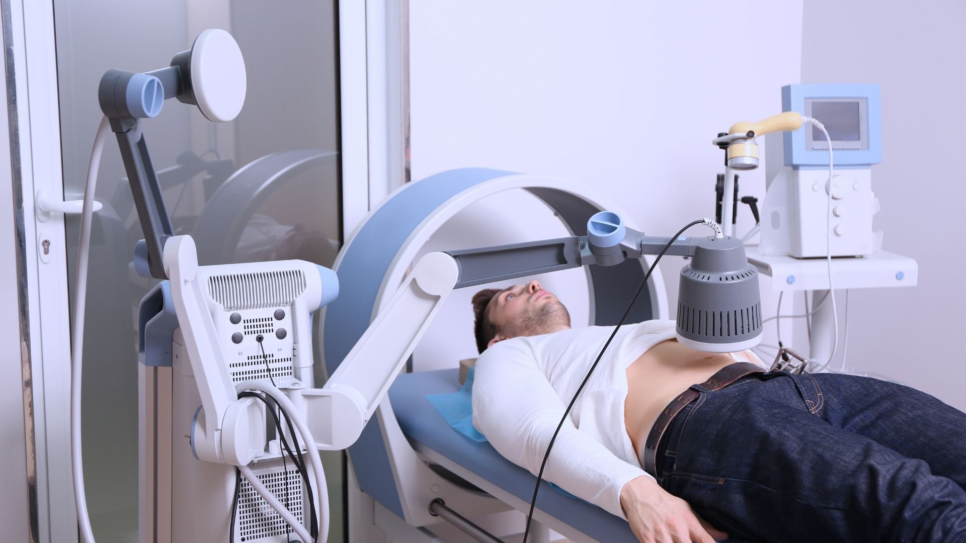 Fokussierte Induktionstherapie