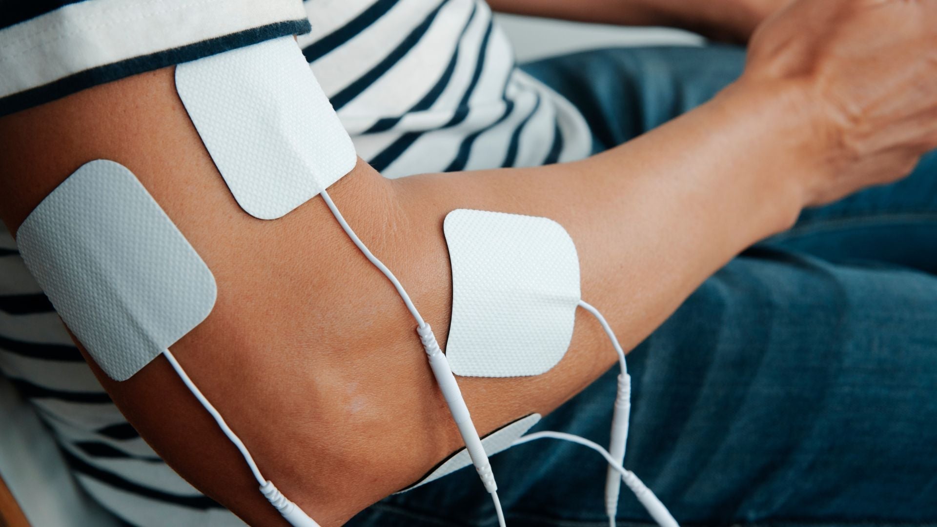 Professionelle Elektrotherapie-Geräte von Globus