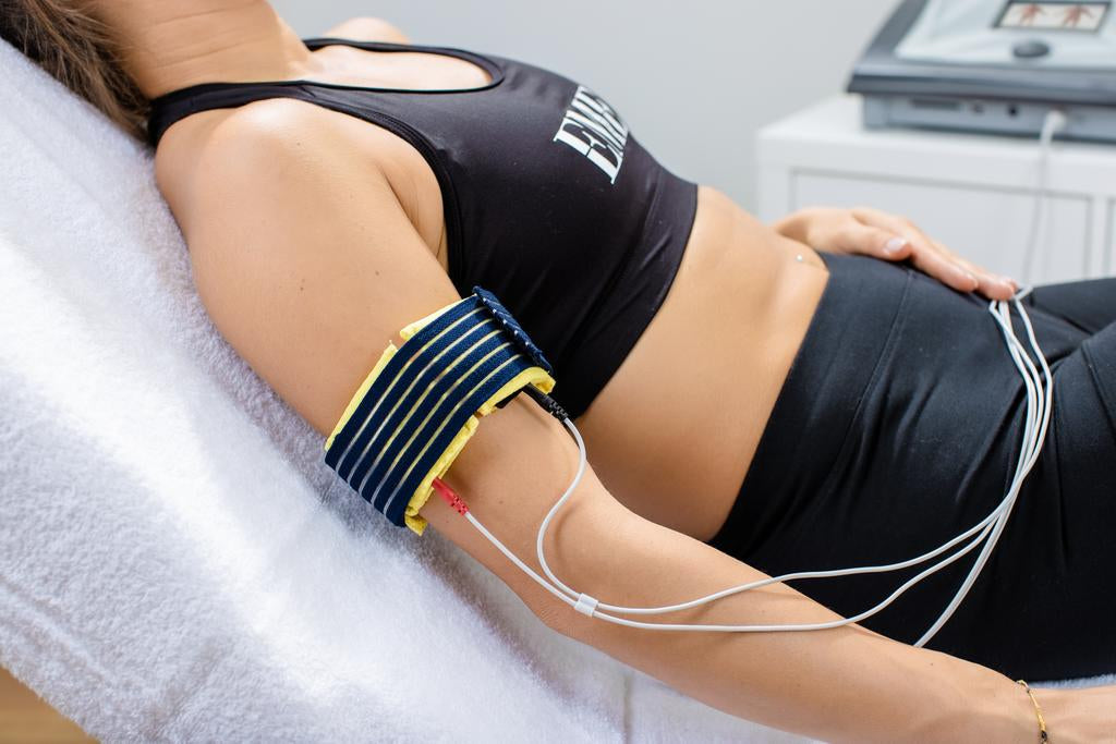 Elektrotherapie & Kombitherapie