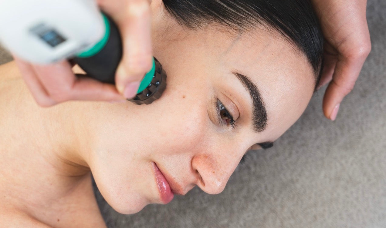 Professionelle Beauty & Wellness Geräte