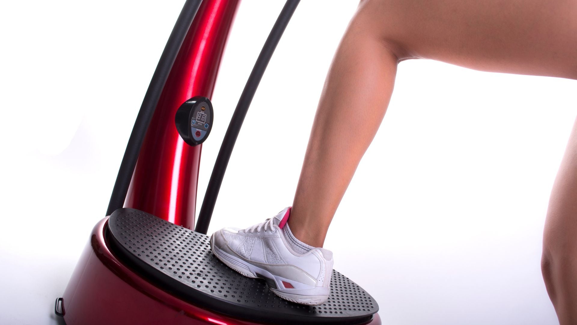 Professionelle Vibrationsplatten und Massagegeräte