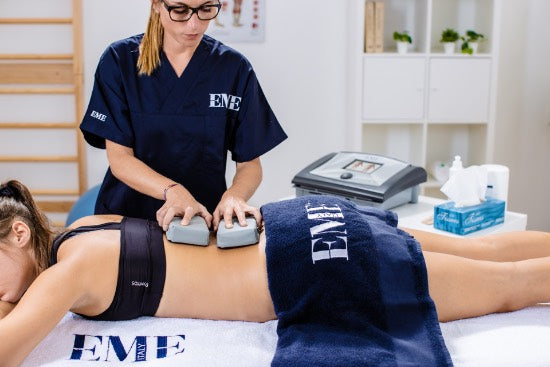 Professionellen Magnetfeld-Geräte zur Miete