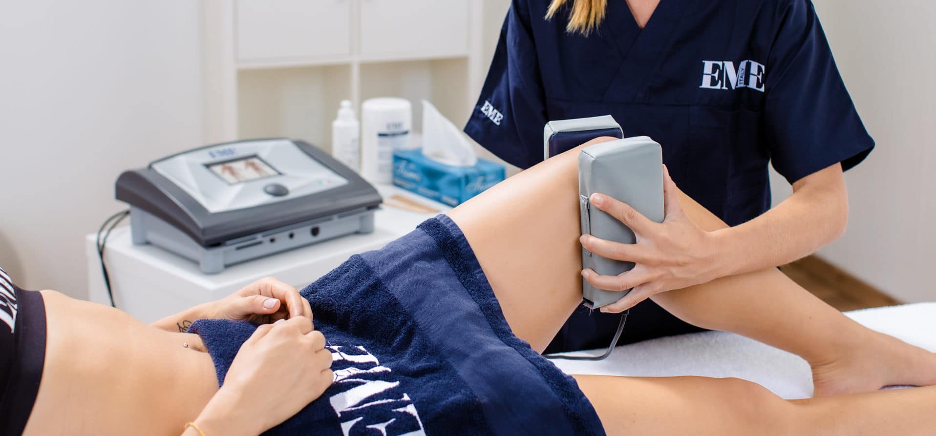 Professionelle Magnetfeldtherapie Geräte