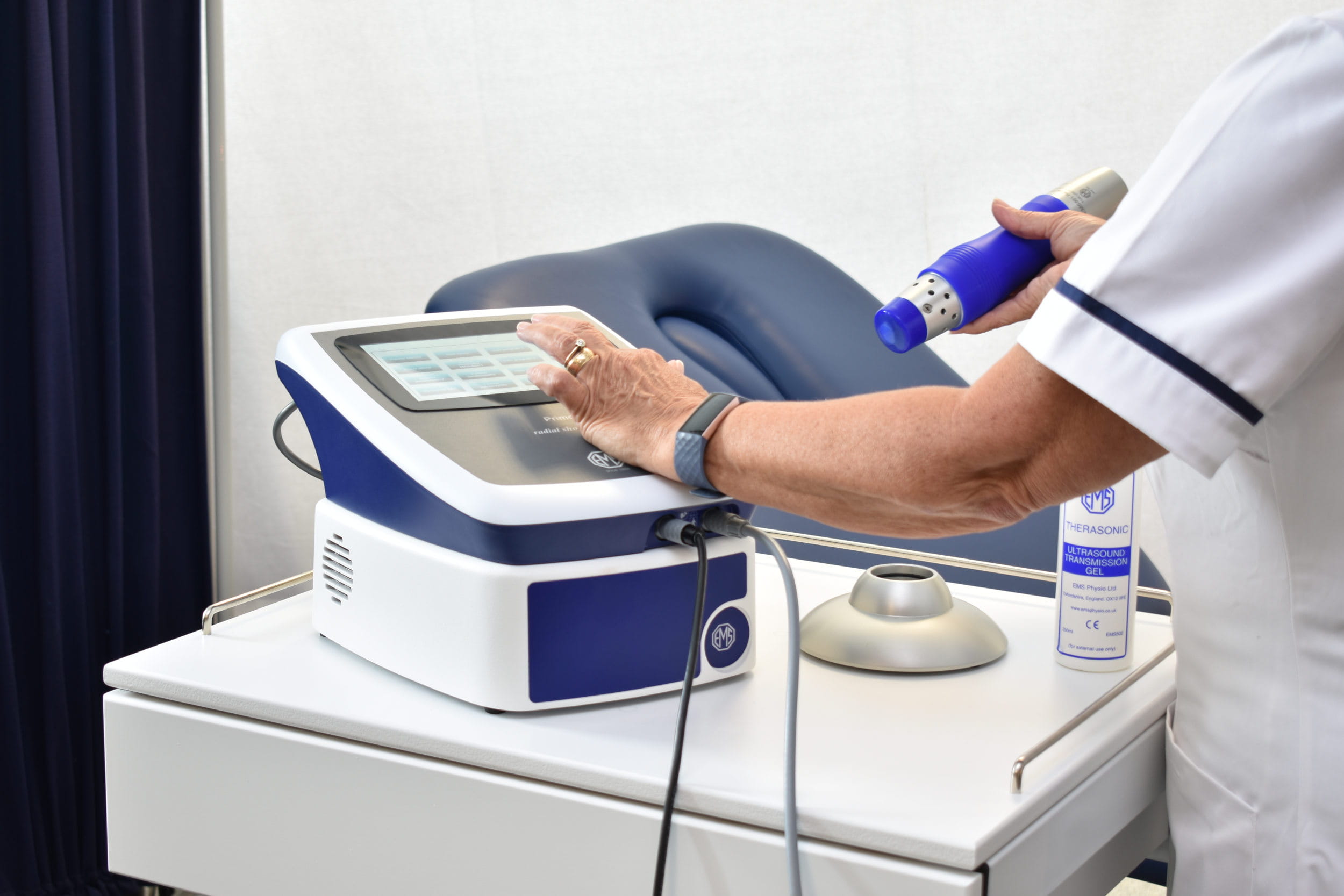 EMS Physio Therapiegeräte