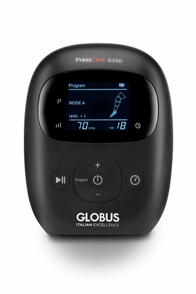 Globus PressCare G250 – Leg Massager for Home Use