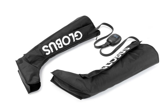 Globus PressCare G250 - Beinmassagegerät für Zuhause