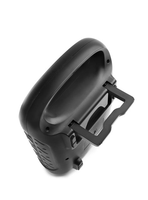 Globus PressCare G400 - Recovery Boots mit Fußwärme