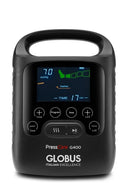 Globus PressCare G400 - Recovery Boots mit Fußwärme-5