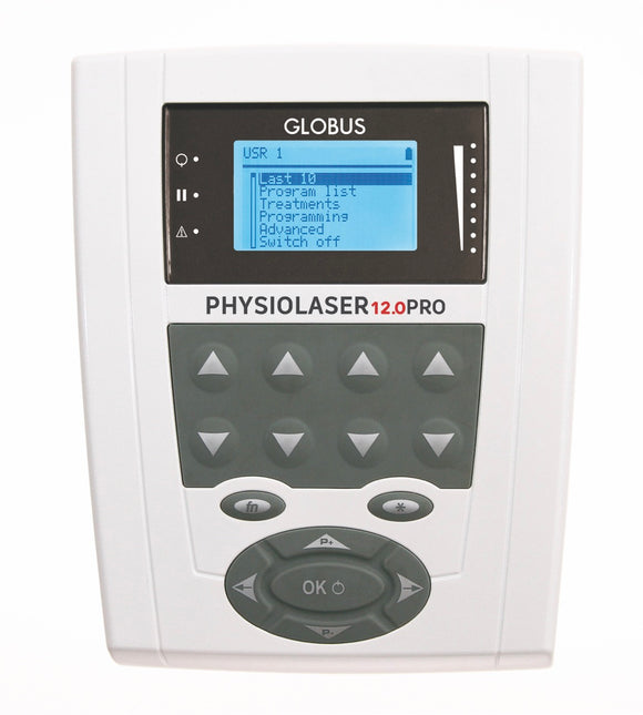 Globus Physiolaser 12.0 Pro mieten