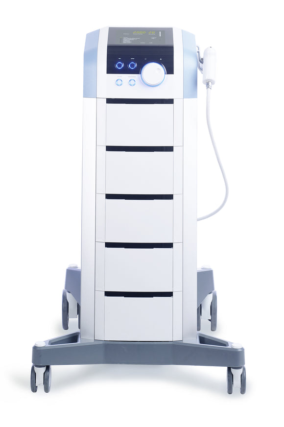BTL-6000 RSWT Pro - Radiale Stoßwellentherapie