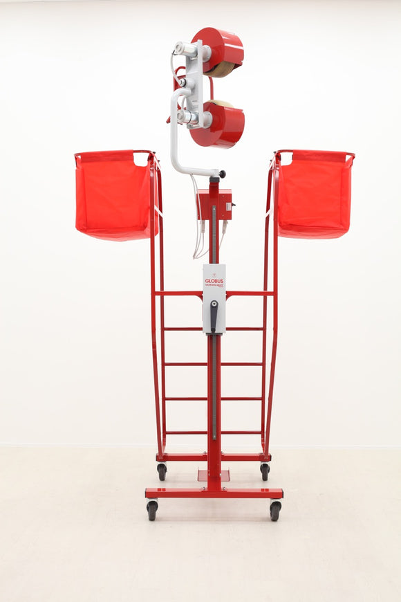 Globus Winshot 1500 Volleyball-Wurfmaschine