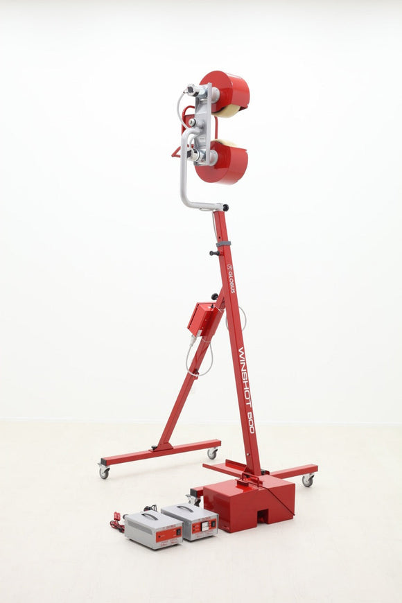 Globus Winshot 500 Volleyball Ballmaschine