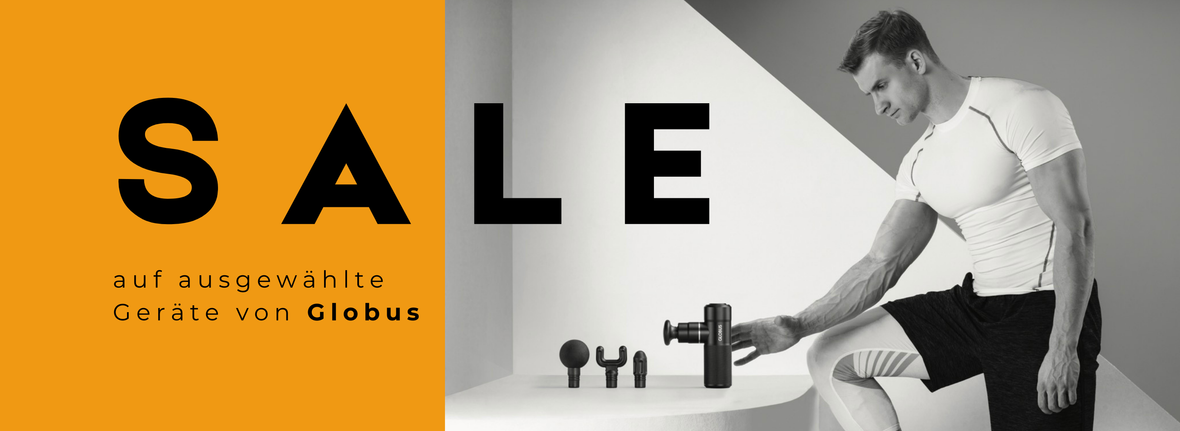 Banner globus winter sale 2024