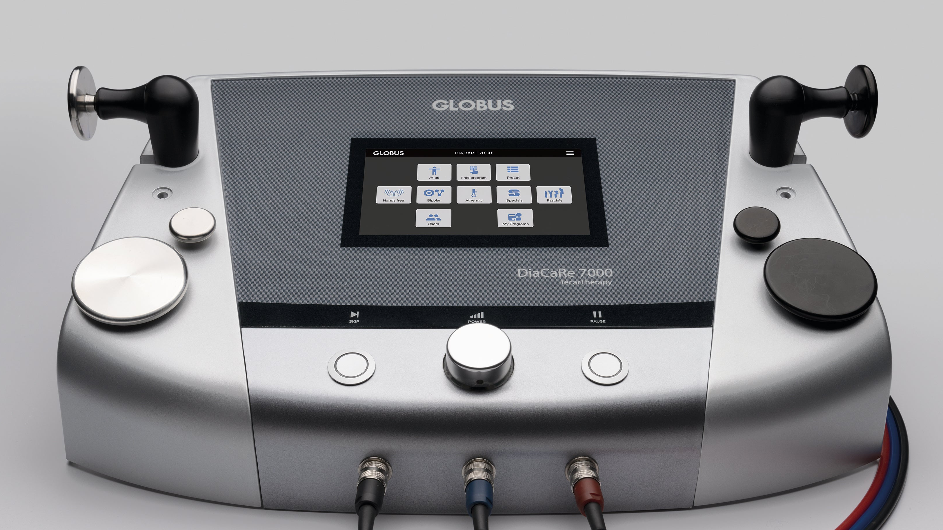 Diacare 7000