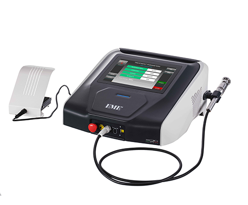 EME BiPower Lux Hochleistungslaser