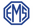 Ems physio logo