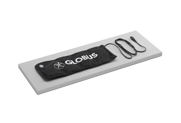 Globus Flexibler Solenoid 40x15 cm