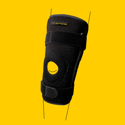 Gard-Wepere-Kniebandage