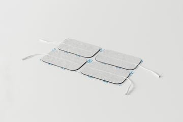 Premium Elektroden 4St. - selbstklebend - 0
