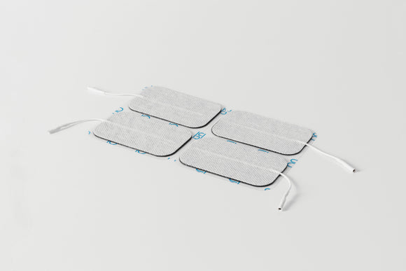 Premium Elektroden (4St.) - selbstklebend