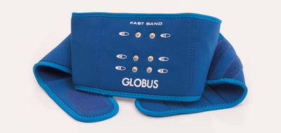 Globus Fast Band Bauch-/Rückengurt