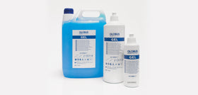 Ultraschall und Elektroden Gel 1000 ml