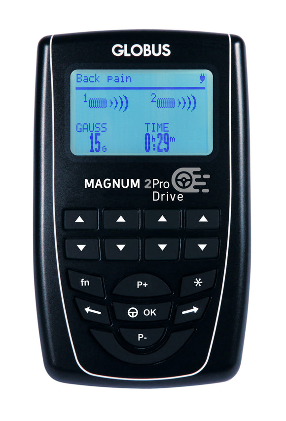 Globus-Magnum-2-Pro-Drive