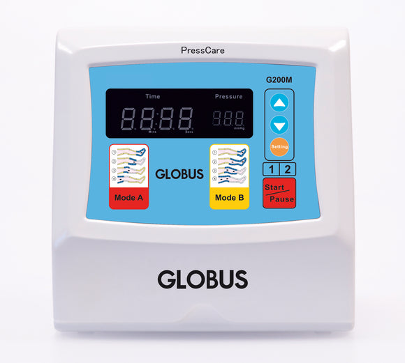 Globus-PressCare-G200M
