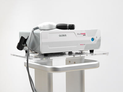 SHOCKWAVE 2000 Beauty - Stoßwellentherapie - 0