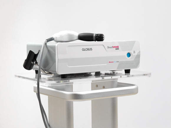 Shockwave 2000 BeautyMed