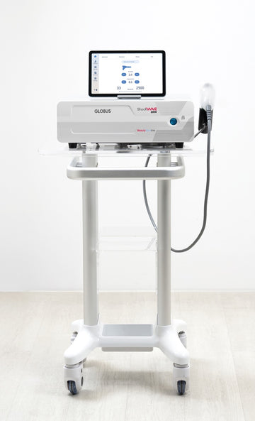 Shockwave 2000 Beauty Med
