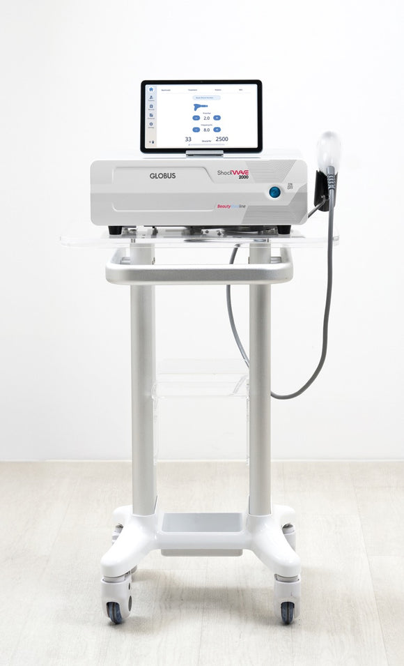 Shockwave 2000 BeautyMed
