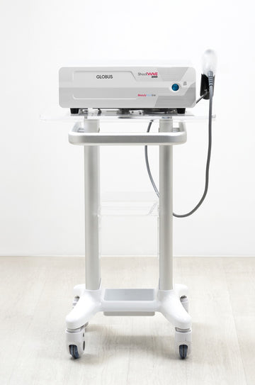 Shockwave 2000 Beauty Med - 0
