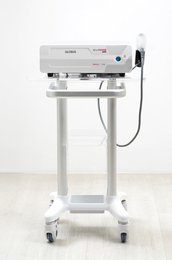 Shockwave 2000 BeautyMed