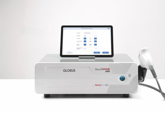 Shockwave 2000 BeautyMed