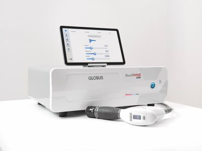 SHOCKWAVE 2000 BeautyMed - Stoßwellentherapie - 0
