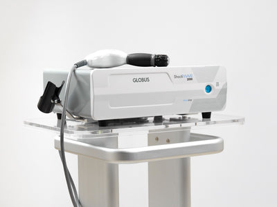 SHOCKWAVE 2000 Med - Stoßwellentherapie - 0