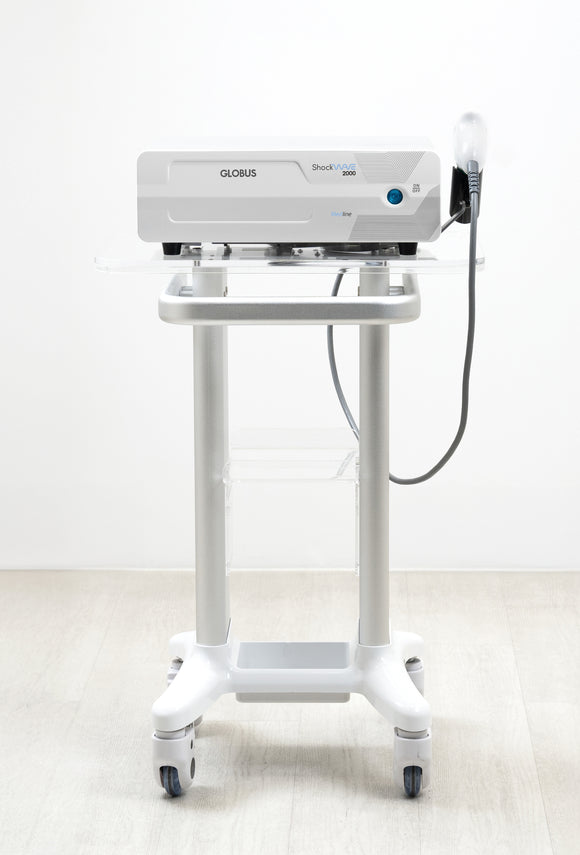 Shockwave 2000 Med Stoßwellentherapie Gerät
