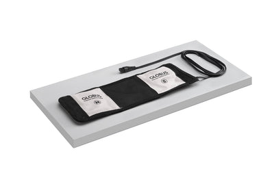 Globe Flexible Solenoid 30x10 cm