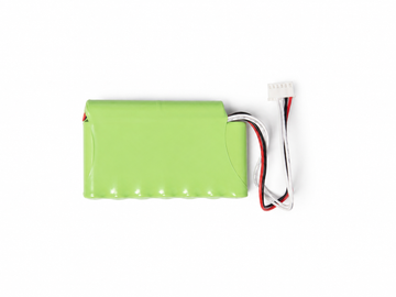 Globus battery pack 2000mA