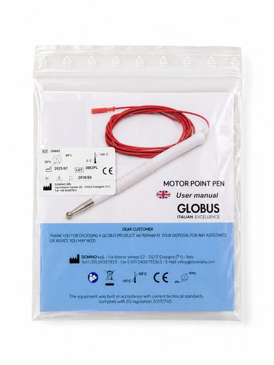 Globus Motor Point Pen - 0