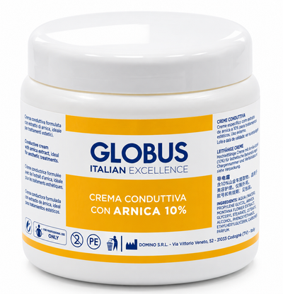 Globus RF Cream with Arnica 1000ml