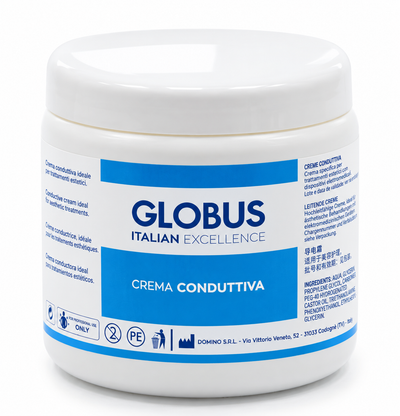Globus RF / Diathermy Cream Neutral 1000 ml