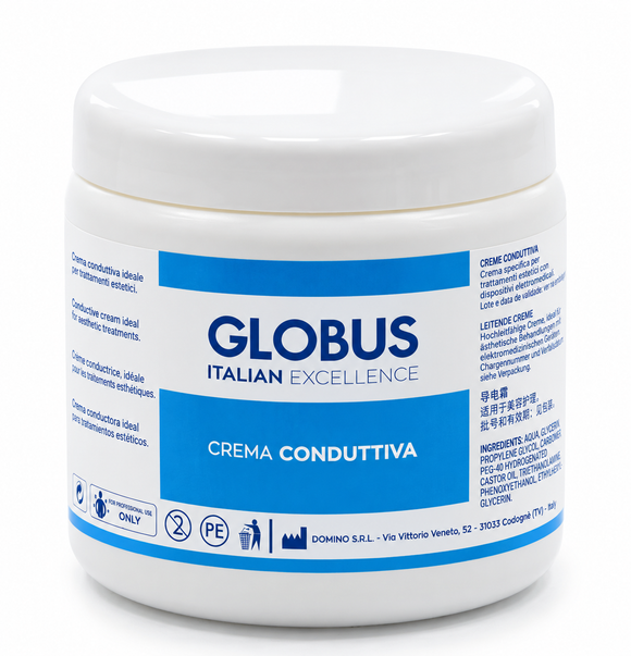 Globus RF / Diathermy Cream Neutral 1000 ml