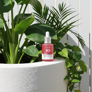 Anua - Niacinamide 10% + Tranexamin TXA Acid 4% Serum, 30ml - 0
