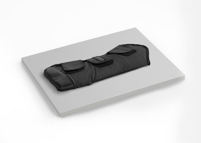 Rear boot for MagnetoVet 4000 