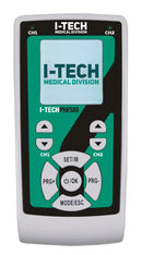 I-Tech PHYSIO 2-Kanal Elektrotherapie-1