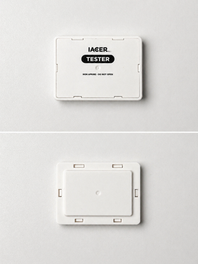 I-Tech Magnetfeld-Tester