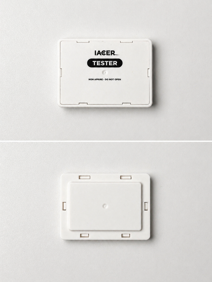 I-Tech Magnetfeld-Tester