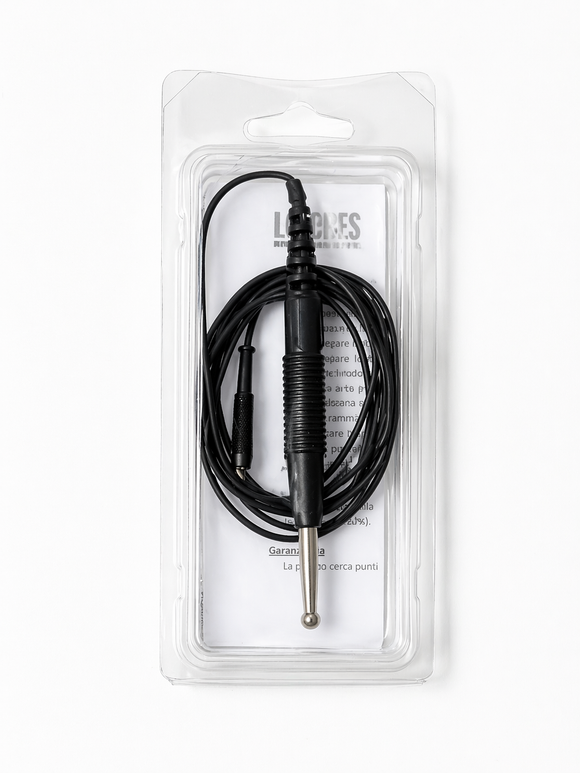I-Tech Motor Point Pen